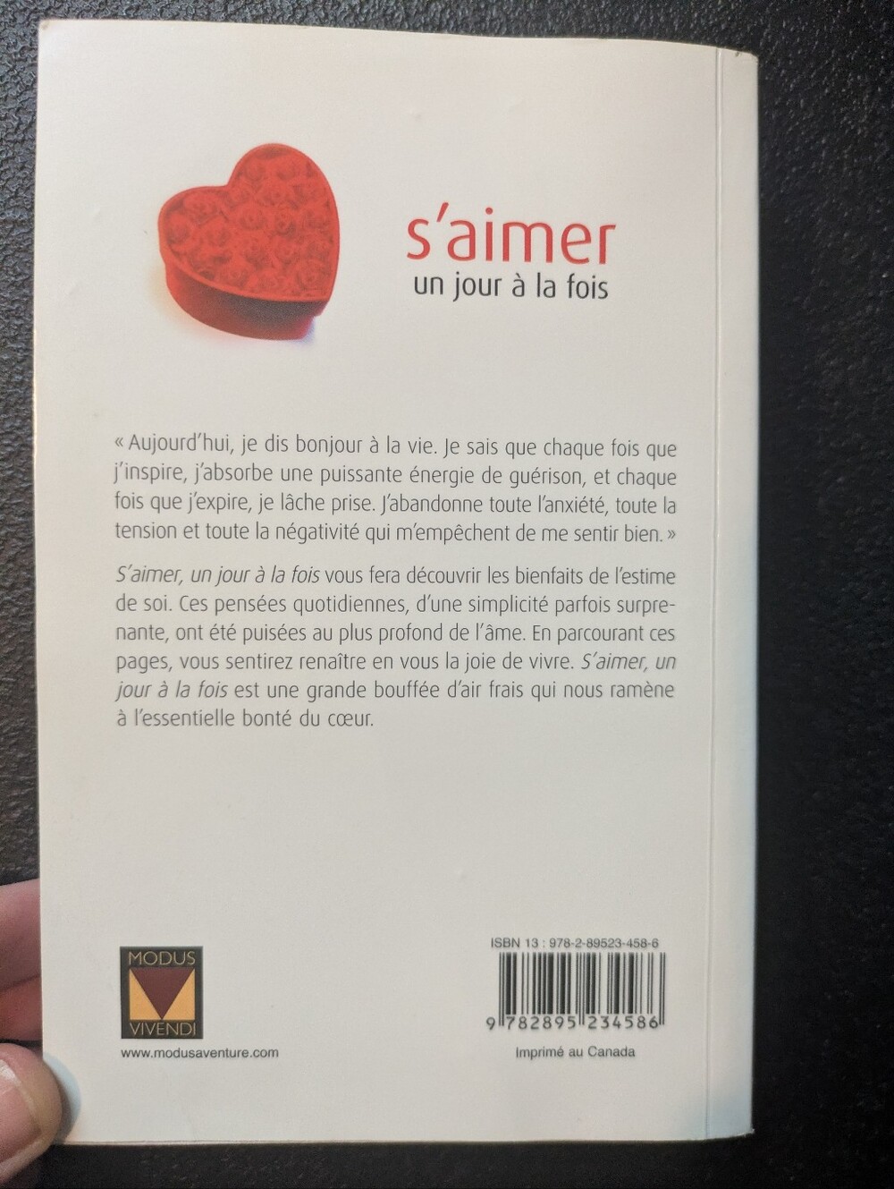 French Guide - Picture 2 of 4